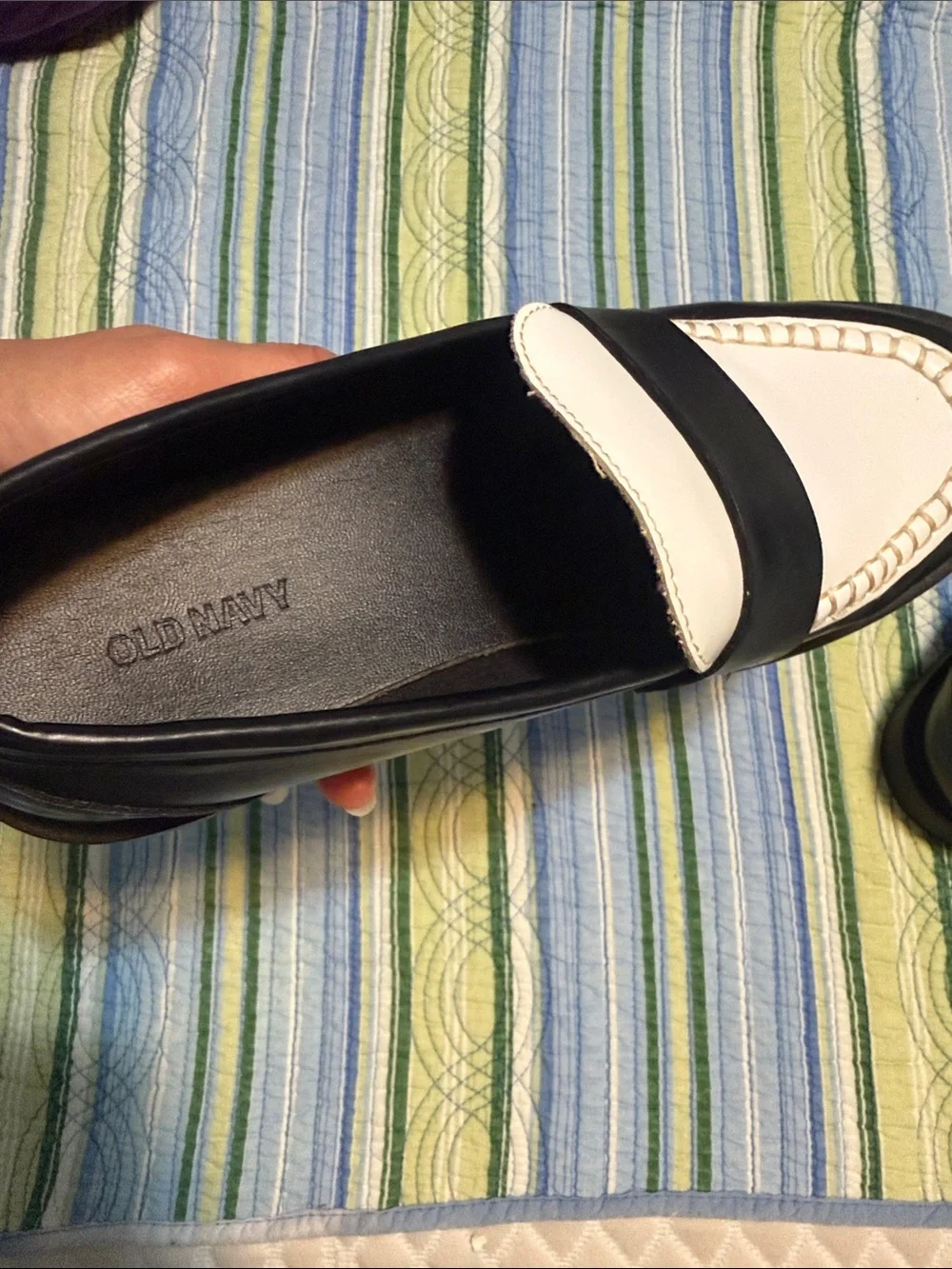 Old Navy sleek slip